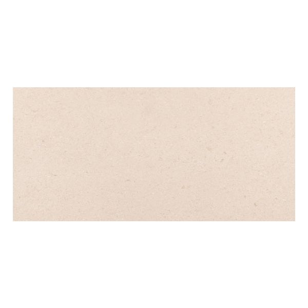JOS. Blunt Wandtegel 30X60cm Cream 8mm Mat
