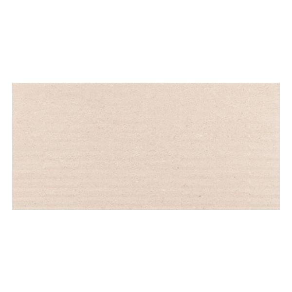 JOS. Blunt Wandtegel Decor 30X60cm Cream 8mm Mat
