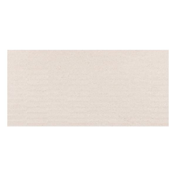 JOS. Blunt Wandtegel Decor 30X60cm White 8mm Mat Mosaic