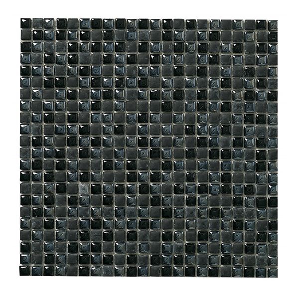 Dune Ceramic Mosaics 185924 WAMoz.300X300 Orion 8mm Mat/Glans