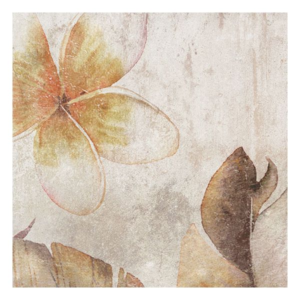 Zyx Amazonia 220958 Vloertegel 13,8X13,8cm Tropic Cotto 9Mm Mat R9