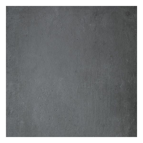 Cercom Gravity 1047924 Vloertegel 80X80cm Dark 9,5mm Mat Ret.R10