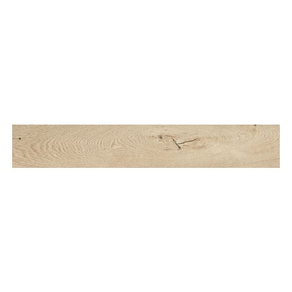 Marazzi Actually MC3X Vloertegel 14,5X90cm Ivory 8Mm Mat Ret.R9