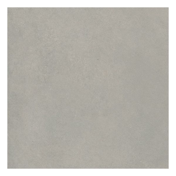 Douglas Jones Moods Vloertegel 60X60cm Uni Grigio 9Mm Mat Ret.R10