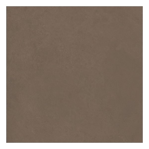 Douglas Jones Moods Vloertegel 60X60cm Uni Marrone 9Mm Mat Ret.R10