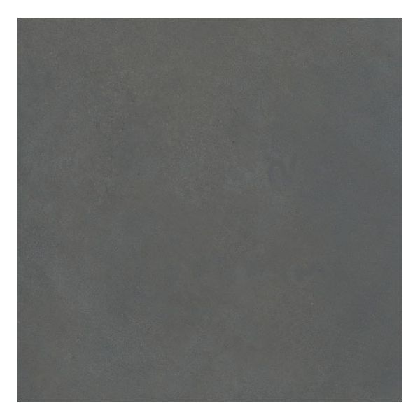 Douglas Jones Moods Vloertegel 60X60cm Uni Nero 9Mm Mat Ret.R10