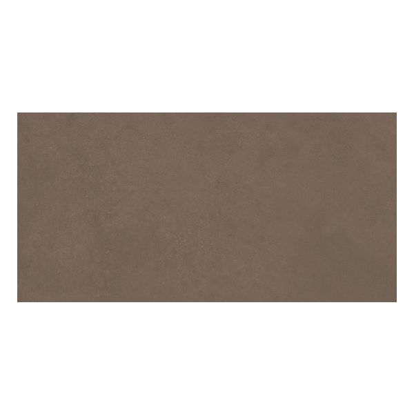 Douglas Jones Moods Vloertegel 30X60cm Uni Marrone 9Mm Mat Ret.R10