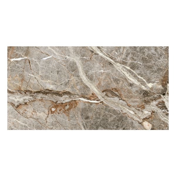 Douglas Jones Magnum Vloertegel 60X120cm Mount Peak 6mm Glans Ret.