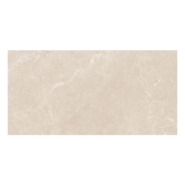 JOS. Storm Wandtegel 30X60cm Capitol Cream 7mm Glans Ret.