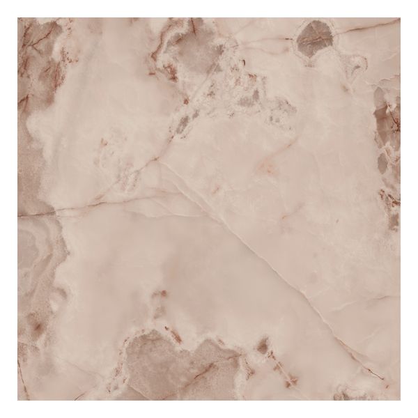 Douglas Jones Magnum Vloertegel 120X120cm Rose 6mm Mat Ret.