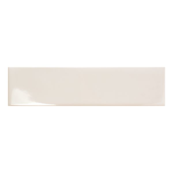vtwonen Tegels Shapes 100328 Wandtegel 7,5X30cm Vapor 8,5Mm Glans