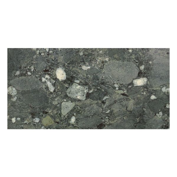 Cercom Ceppo di Gres 1077668 Vloertegel 30X60cm Verde 9,5mm Mat Ret.R10