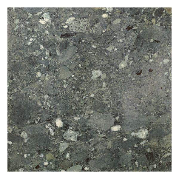 Cercom Ceppo di Gres 1077658 Vloertegel 60X60cm Verde 9,5mm Mat Ret.R10