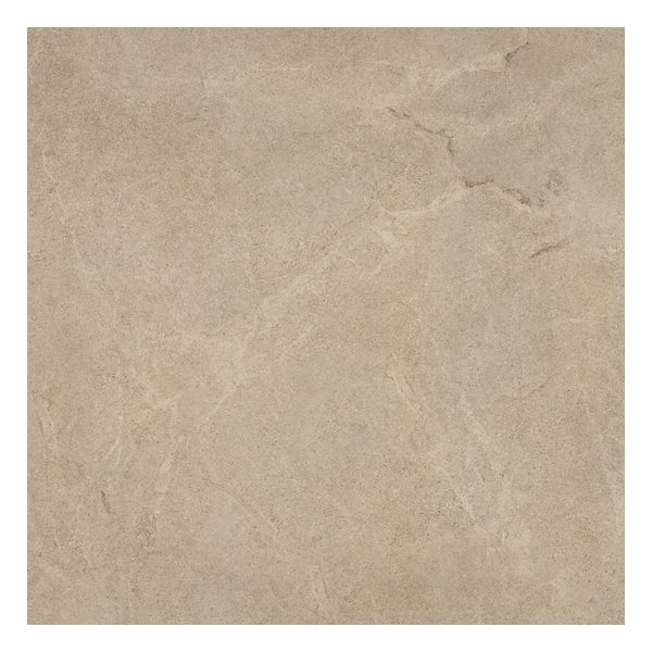 Cercom Archistone 1081748 Vloertegel 100X100cm Sand 8,5mm Mat Ret.R10