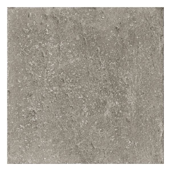 Douglas Jones Province Vloertegel 80X80cm Grey 9,5Mm Mat Ret.R10
