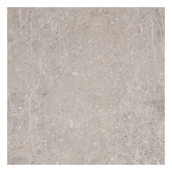 Porcelanosa Noir 100325240 Vloertegel 59,6X59,6cm Topo L 8,5mm Mat Ret.R9