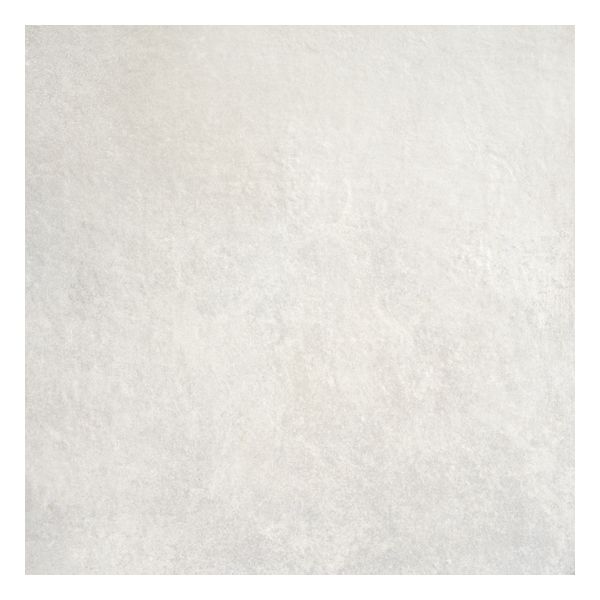 JOS. Lorraine Vloertegel 75X75cm White 9,7mm Mat Ret.R9