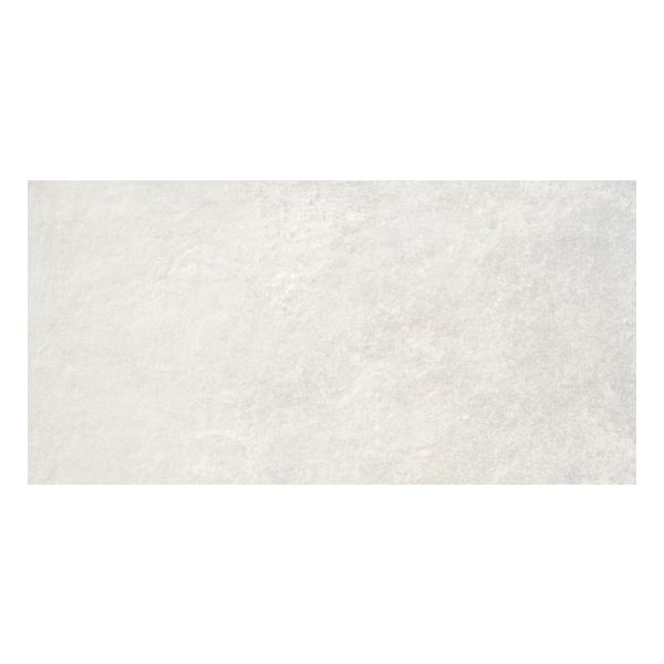 JOS. Lorraine Vloertegel 60X120cm White 10mm Mat Ret.R9