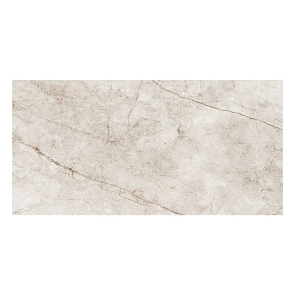 JOS. Rain Forest Vloertegel 60X120cm White 10mm Satin Ret.R9