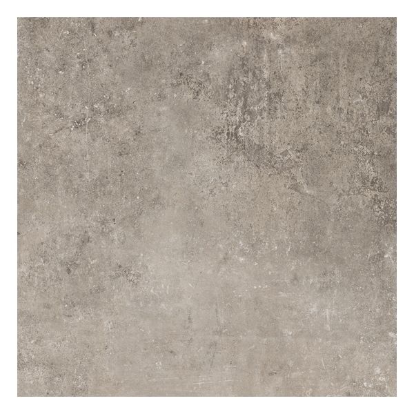 Kronos Le Reverse RS053 Vloertegel 80X80cm Taupe Antique 10mm Mat Ret.R10
