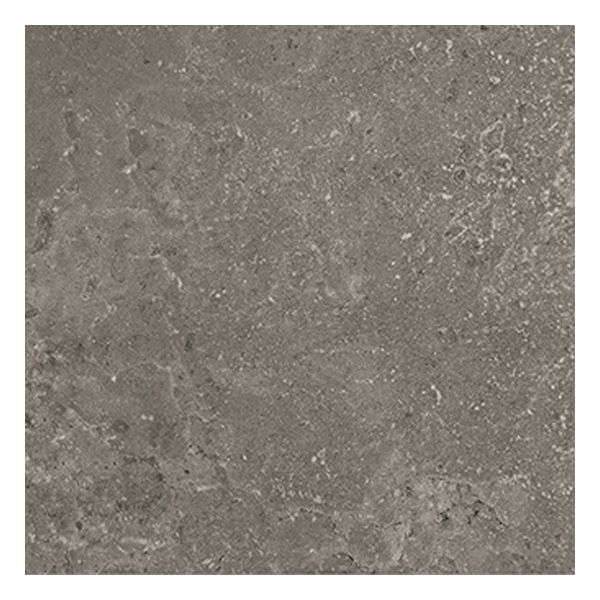 Serenissima Concreta 1081644 Vloertegel 120X120cm Antracite 9,5Mm Mat Ret.R10