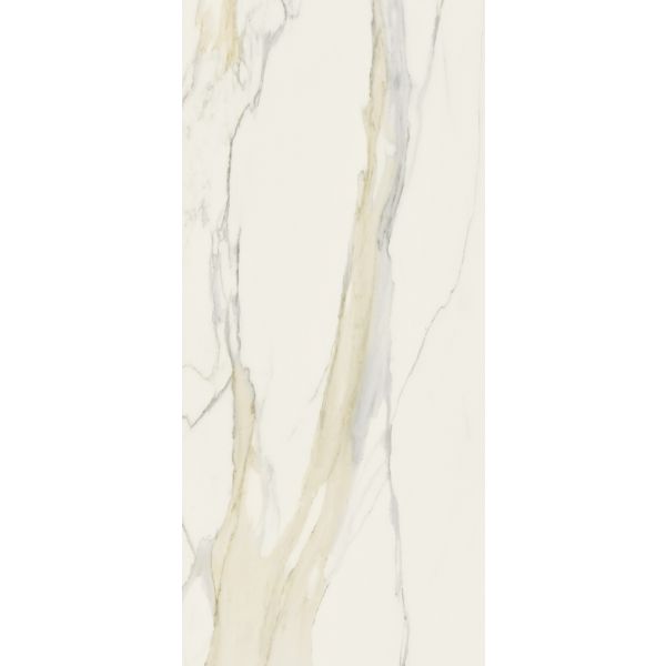 Douglas Jones Magnum Slab 120X280cm Calacatta Gold 6Mm Mat Ret.