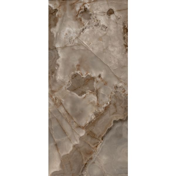 Douglas Jones Magnum Slab 120X280cm Choco 6Mm Glans Ret.