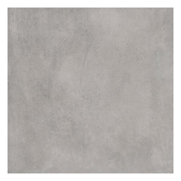 Colorker Boxer 224114 Vloertegel 59,5X59,5cm Grey 8,8mm Mat Ret.R9