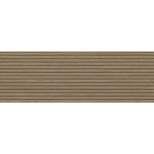 Ragno Richmond RAHG Wandtegel 33X100cm Rovere 10mm Mat Ret.Strut.Woody