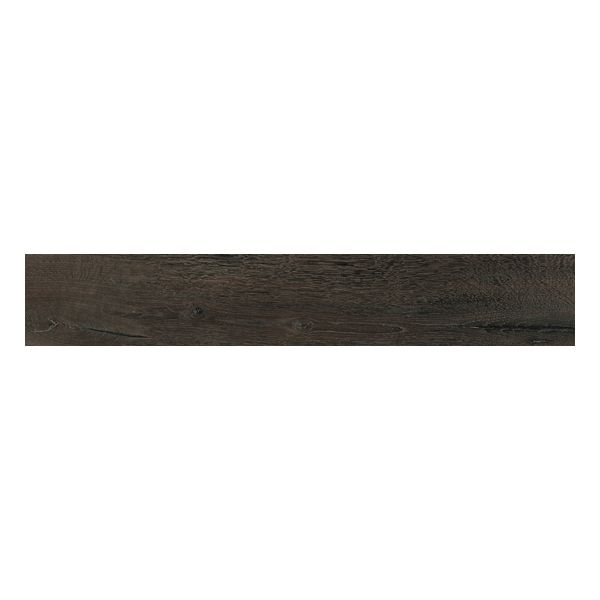 Kronos Les Bois LB019 Vloertegel 20X120cm Mogano 10mm Mat Ret.R10