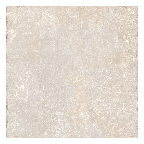Kronos Carriere Du Kronos 8419 Vloertegel 60X60cm Bruges Antic10mm Glans Ret.