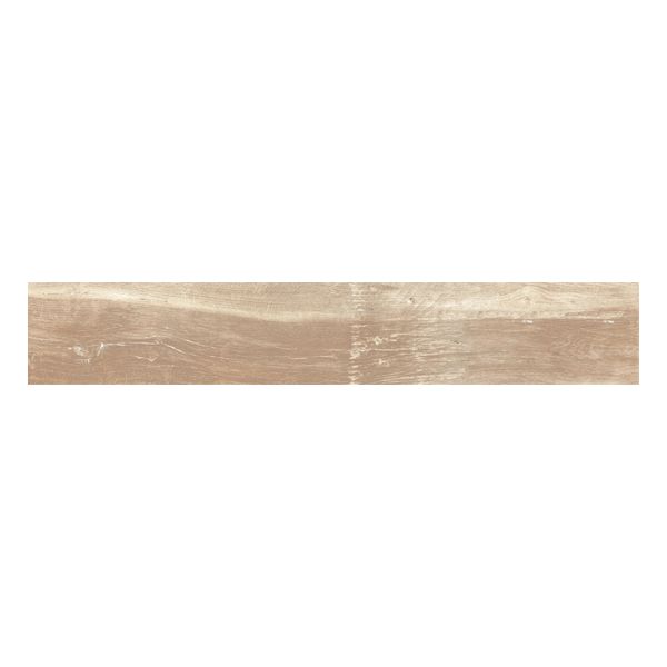 Kronos Woodside 6511 Vloertegel 20X120cm Oak 10mm Mat Ret.R10