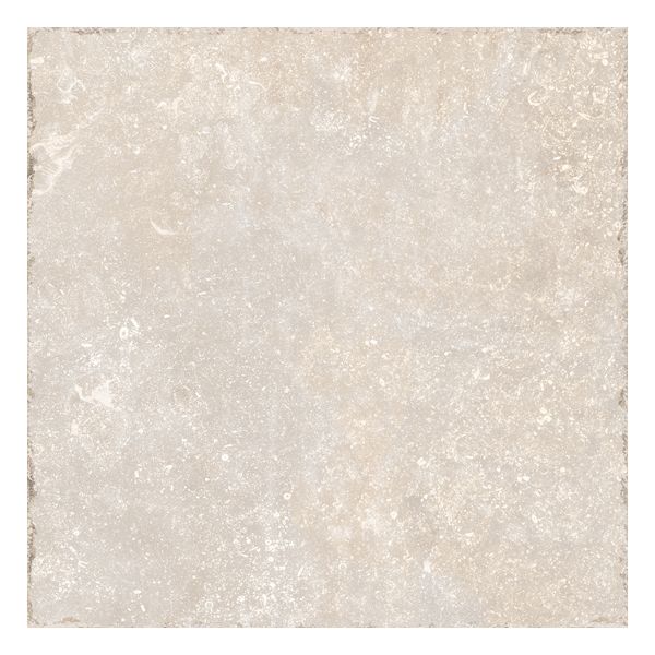 Kronos Carriere Du Kronos 8418 Vloertegel 80X80cm Bruges Anticato 10mm Glans Ret.
