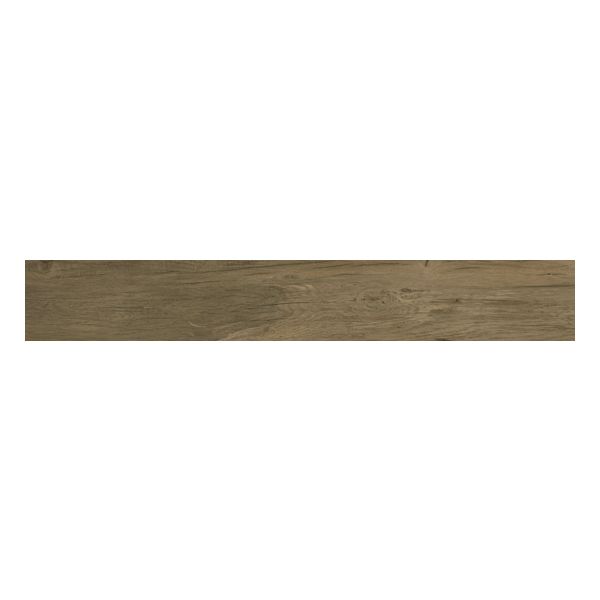 Kronos Woodside 6508 Vloertegel 26,5X180cm Nut 10mm Mat Ret.R10