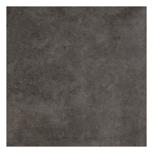 Cercom Square 1064845 Vloertegel 100X100cm Black 8,5Mm Mat Ret.R10