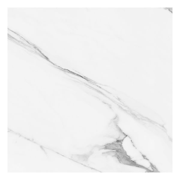Douglas Jones Marbles Vloertegel 60X60cm Cal.White 9,5mm Mat Ret.