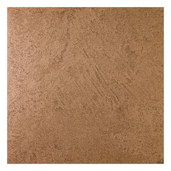 Douglas Jones Marbles Wandtegel Decor 60X60cm Cromat Bronce 9,5mm Mat Ret.