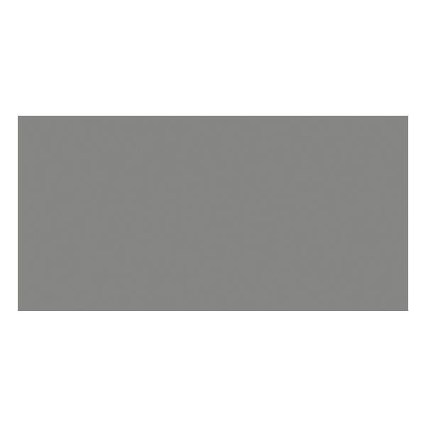 Mosa Residential 27040 Wandtegel 30X60cm Grey 8,1mm Mat
