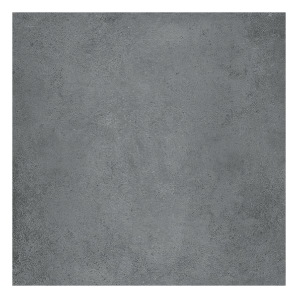 Dado Solid D303709 Vloertegel 81X81cm Black Mat 9,5Mm Ret.R10