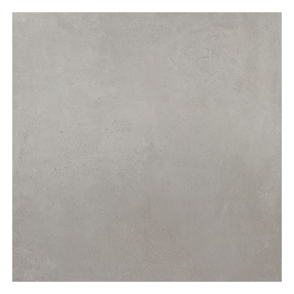 Dado Solid D303708 Vloertegel 81X81cm Light Grey Mat 9,5Mm Ret.R10