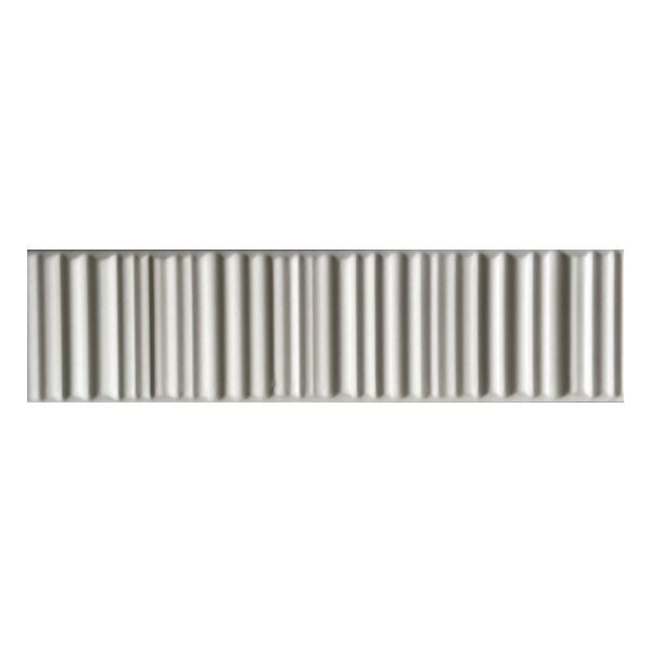 JOS. Dust Wandtegel Decor 5X20cm Ice 9mm Mat Line