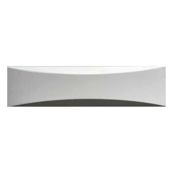JOS. Dust Wandtegel Decor 5X20cm Ice 14mm Mat Duna