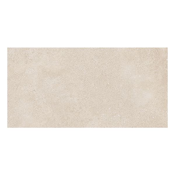 Rako Betonico WADVK793 Wandtegel 29,8X59,8cm Light beige 8mm Mat