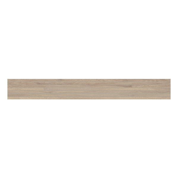 Kronos Les Bois LB091 Vloertegel Decor 15X120cm Slavon.10mm Mat Ret.Mos.Tes