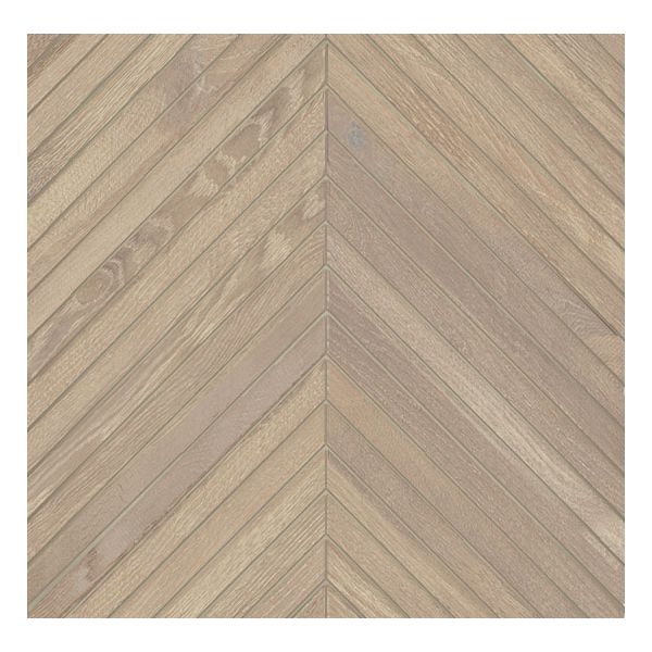 Kronos Les Bois LB096 Vloertegel Decor 30X30cm Slavon.10mm Mat Ret.Chevry