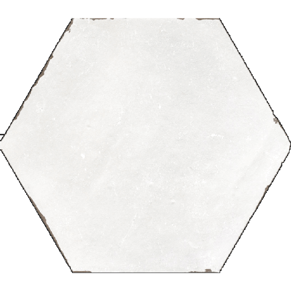 Nanda Tiles Capri Wit 14x16cm (Capri Solaro White Ortt)