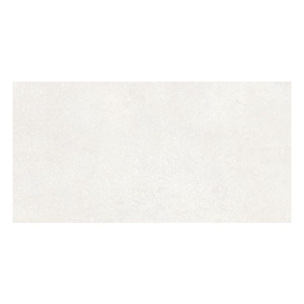 JOS. Newclay Wandtegel 25X50cm White 7,2mm Mat