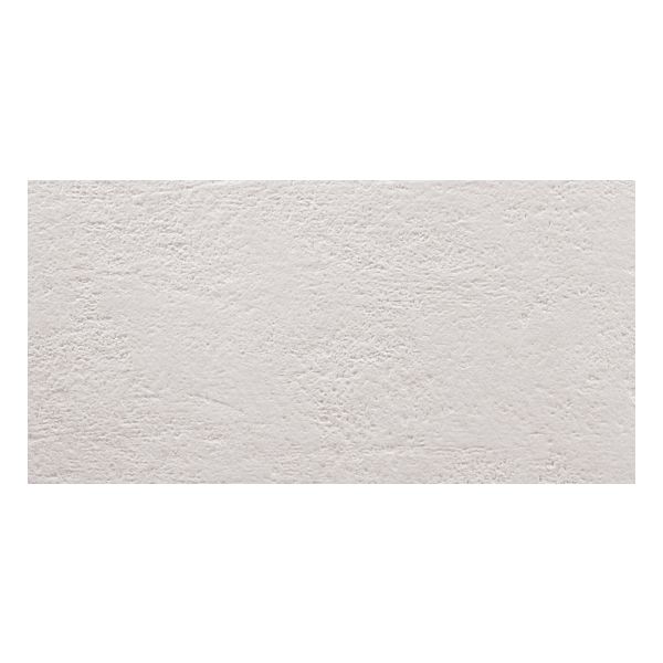 JOS. Light Stone Wandtegel 250X500 White 7,2mm Mat