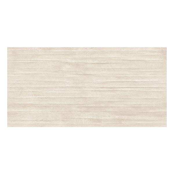vtwonen Tegels Noble 256672 Wandtegel 60X120cm Sand Kalco 8,5mm Mat Ret.