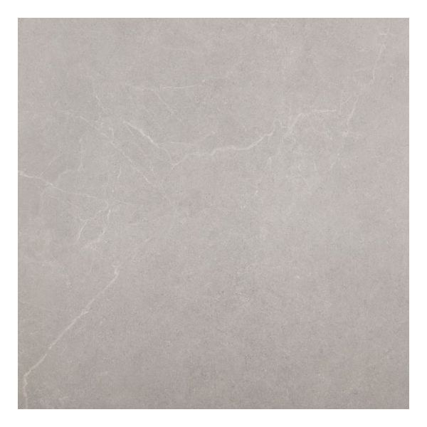 JOS. Storm Vloertegel 120X120cm Grey 9mm Mat Ret.R10